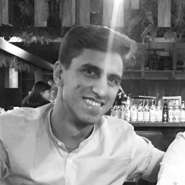 Rohan Mukherjee
